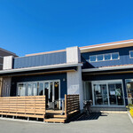 リアンティーク - 外観