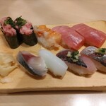 199988426 - お寿司