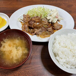 食事処 かずき - 