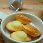 BIEN MANGER  - フィナンシェ