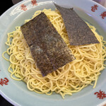 Ippatsu Ramen - 麺大盛り❕