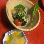 草喰 なかひがし - 