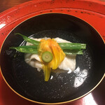 草喰 なかひがし - 