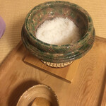 草喰 なかひがし - 