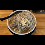 Hitachimisoramemmutou - 豚ラーメン240g？