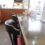 一寛 - 店内の様子