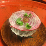 草喰 なかひがし - 