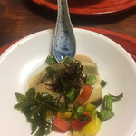 草喰 なかひがし - 