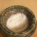 草喰 なかひがし - 