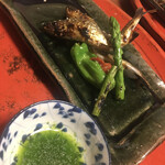 草喰 なかひがし - 