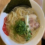 Chuuka Soba Supanki - 