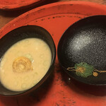 草喰 なかひがし - 