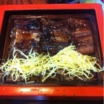 Yamadaya No Unagi - 