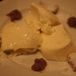 ステッラ - ブラマンジェ(だったと思う）。