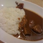 37 CURRY - ビーフカレー