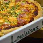 ルイジアナママ - 