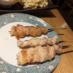 Yakitori Tsurukou - 