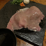 Honkaku Wagyu Uniku Ryouri Gyuuya - 