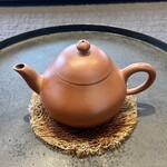 間茶 - 