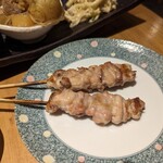 Yakitori Tsurukou - 