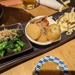 Yakitori Tsurukou - 