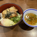 彩華ラーメン  本店 - 