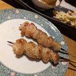 Yakitori Tsurukou - 