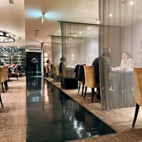 黄鶴 - 店内