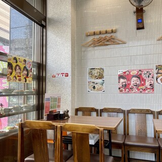 中華食堂 かどや_2