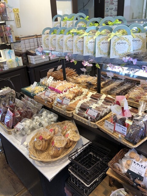 パレット 築館本店 - くりこま高原（パン）の写真