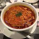 イルキャンティ　ノンノノンナ - 