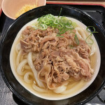 讃岐うどん 伊吹や製麺 - 