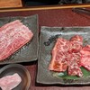焼肉 どうらく 横浜西口本店
