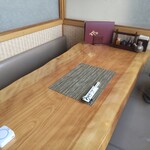 町田 うなぎ流木 - 町田 うなぎ流木