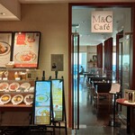 M＆C Cafe - 