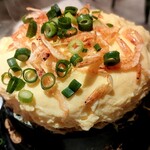 韓国屋台 ベッコウ - ケランチム