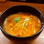 麺元素 - 