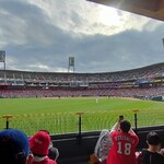 コロッケのせきや - 3月言えばオープン戦ですｗ