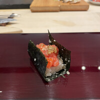 築地 すし Omakase - 