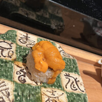 築地青空三代目 本店 - 