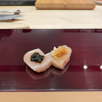 築地 すし Omakase - 