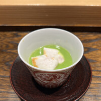 肉割烹 上 - 