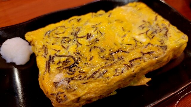 Okinawa cuisine Shimazake Taronchi photo 4