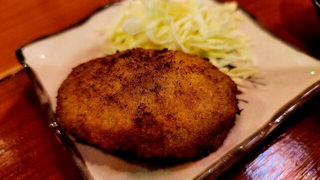 Okinawa cuisine Shimazake Taronchi photo 2