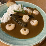 カレーハウス JIB - 