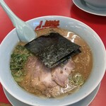 ラーメン山岡家 - 