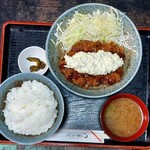 Katsudonno Katsudonya - 