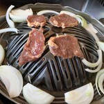 ジンギスカン白樺 - 