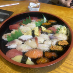 とも恵寿し - 