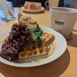 Cafe bosso - 